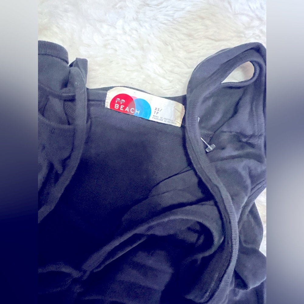 FP BEACH size S